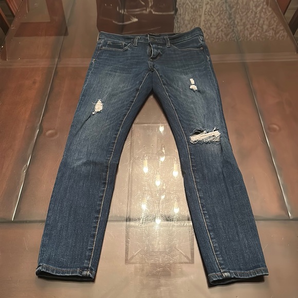 Women’s banana republic skinny jeans - Picture 1 of 1